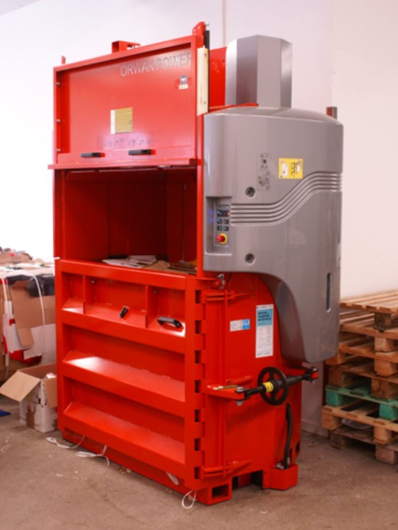 Orwak Power 3420.JPG