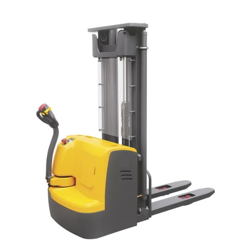 Wózek paletowy elektryczny CDDR15-III 1500 kg