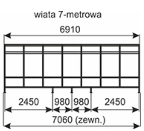 Wiata EURO T 7-metrów wymiary.jpg