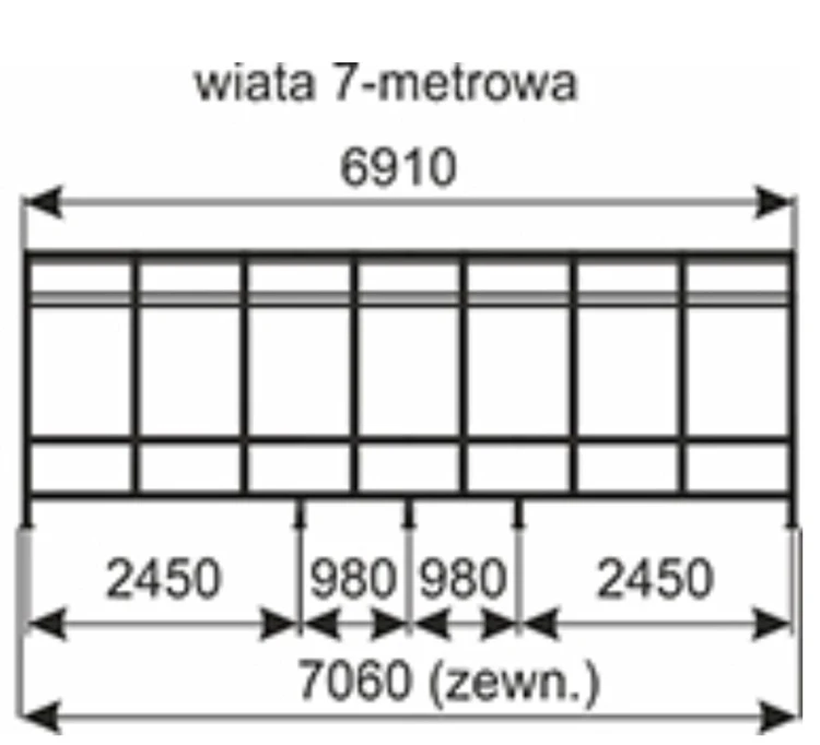 Wiata EURO T 7-metrów wymiary.jpg