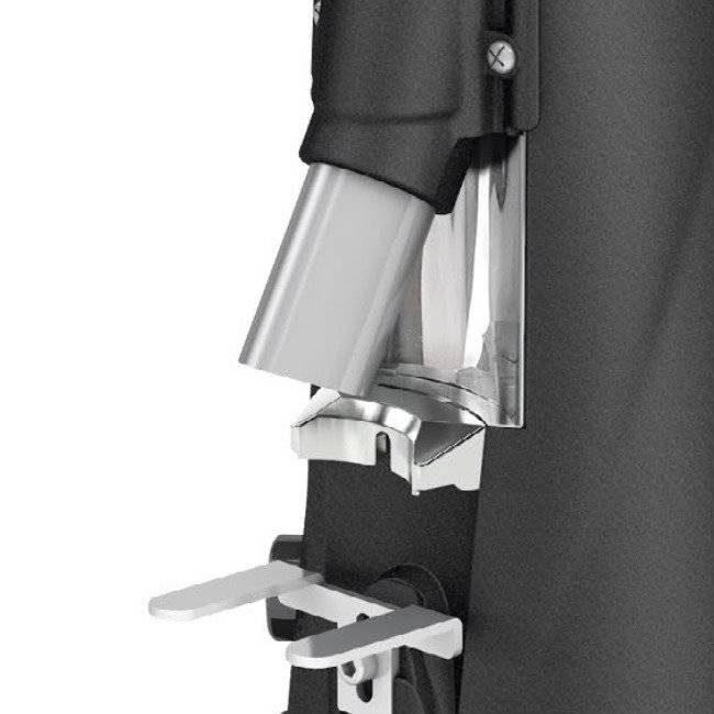 Profesjonalny młynek do kawy F4 ECO z żarnami 58 mm