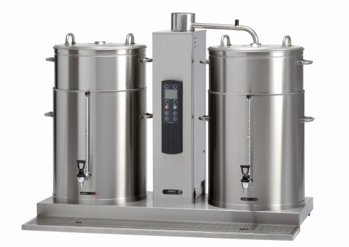 Ekspres przelewowy Animo Combi-Line CB2x40