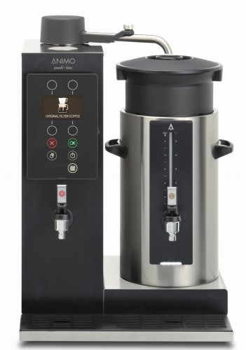 Ekspres przelewowy Animo Combi-Line CB1x5WR