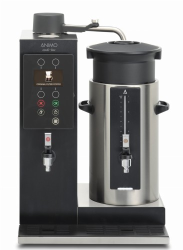 Ekspres przelewowy Animo Combi-Line CB1x10WR