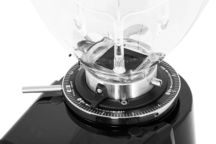Młynek do espresso F64E NERO z żarnami 64 mm