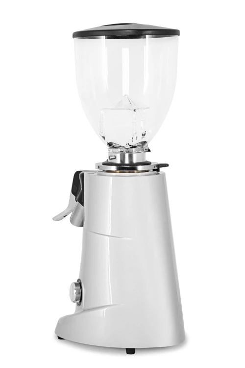 Młynek żarnowy F5D z płaskimi żarnami stalowymi 64 mm