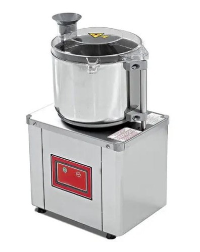 Cutter gastronomiczny 8 l RQP.350