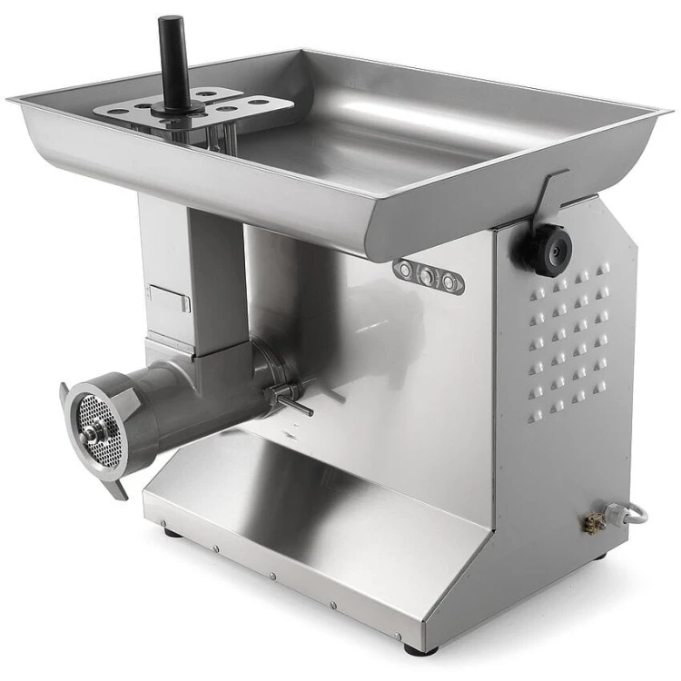 Wilk do mięsa TC 32 SM HP 3 o wydajności 700 kg/h
