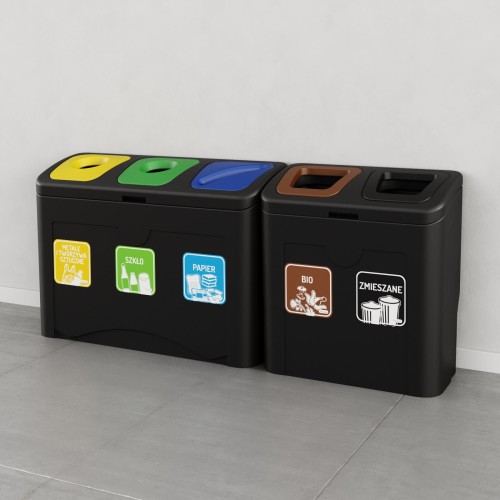 Stacja do segregowania odpadów Tudeks-5x50-MINIMAL-LARGE-czarny-wiz.jpg