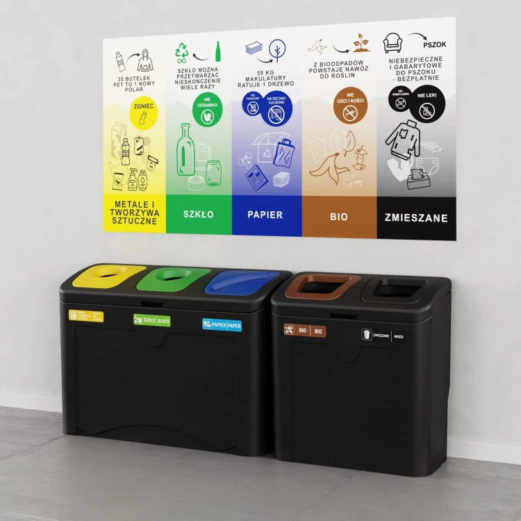Stacja do segregacji śmieci -TUDEKS-3-2-czarny-tablica.jpg