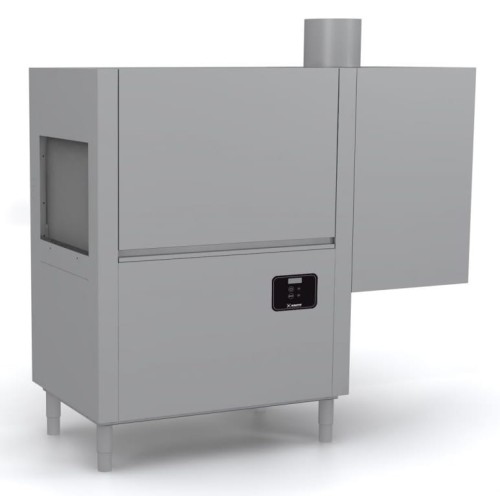 Zmywarka tunelowa KRUPPS Evolution Line EVO121 z modułem suszenia
