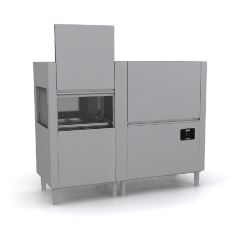 Zmywarka tunelowa KRUPPS Evolution Line EVO311