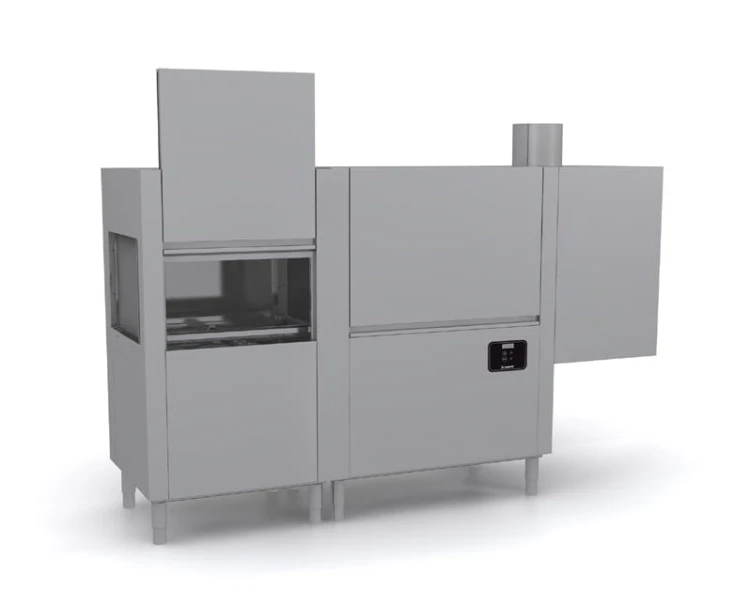 Zmywarka tunelowa KRUPPS Evolution Line EVO321