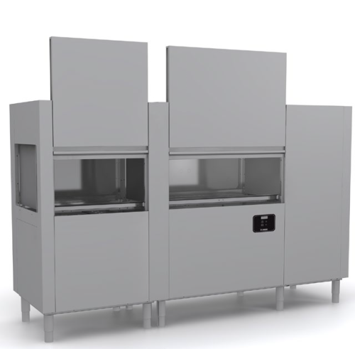 Zmywarka tunelowa KRUPPS Evolution Line EVO411