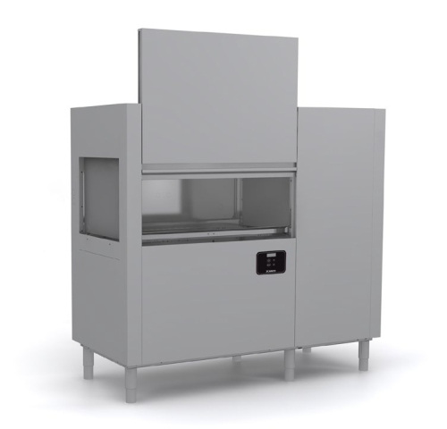 Zmywarka tunelowa KRUPPS Evolution Line EVO211
