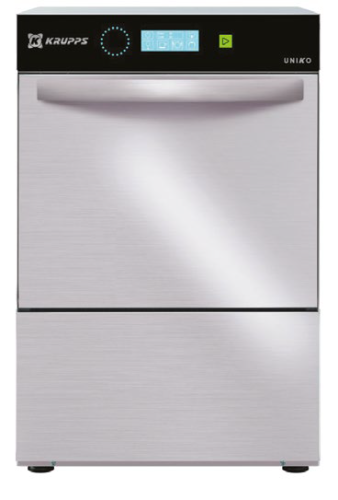Zmywarka gastronomiczna Krupps Soft Line S209E
