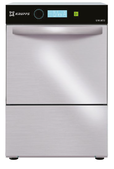 Zmywarka gastronomiczna Krupps Soft Line S540E