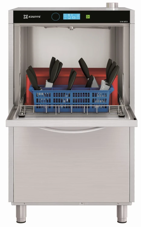 Zmywarka gastronomiczna Krupps EL951E do koszy piekarniczych