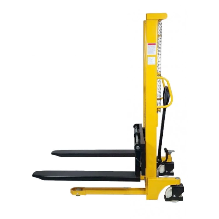 Ręczna sztaplarka hydrauliczna do palet SYC