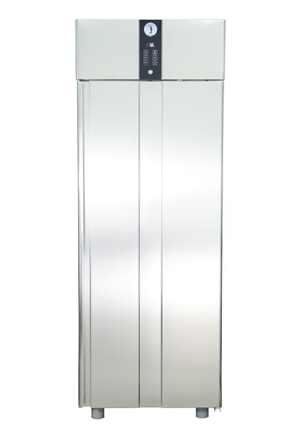 Szafa chłodnicza PRO C 700 widok frontowy