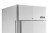Szafa chłodnicza GASTRO INOX C700 z chłodzeniem dynamicznym