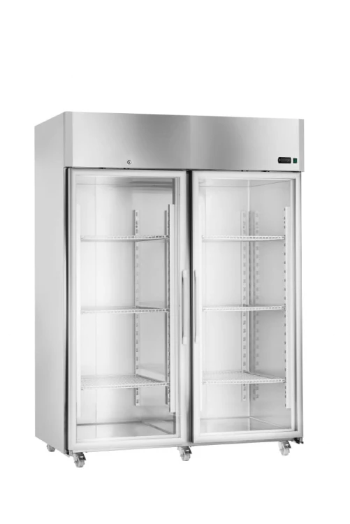 Szafa chłodnicza 626 l GASTRO INOX C700 do gastronomii