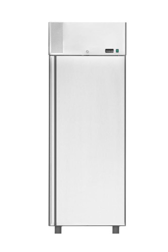 Profesjonalna szafa mroźnicza BASIC F1400 INOX