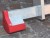 Drabina Faraone ST450/3N do hali produkcyjnej i archiwum
