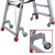 Drabina profesjonalna 150 kg SDOMUS05