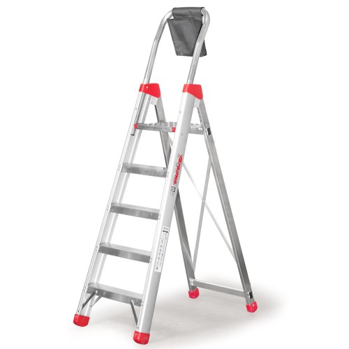 Drabina jednostronna aluminiowa LADY9 9 stopni