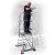 Profesjonalne schody z aluminium CM60 CM4