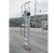 Podest roboczy magazynowy SM 6 stopni Faraone