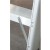 Drabina magazynowa SELLA S14/E szerokie stopnie 8 cm