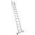 Drabina magazynowa S1250/E 8 stopni