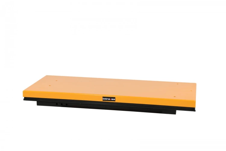 Elektryczno-hydrauliczny stół podnośny do warsztatu 500 kg