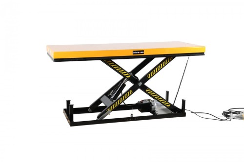 Stół podnośny 1000 kg o wymiarach 850 x 2000 mm