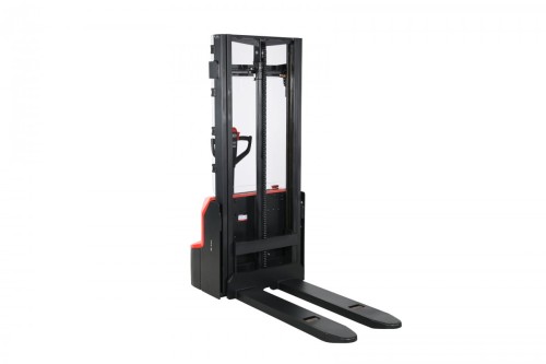 Elektryczny wózek podnośnikowy PS 12N udźwig 1200 kg
