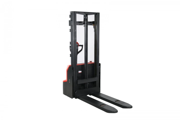 Elektryczny wózek podnośnikowy PS 12N udźwig 1200 kg