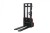 Wózek magazynowy PS 12N z masztem Duplex 2900 mm
