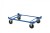 Wózek do transportu palet EURO 1200 x 800