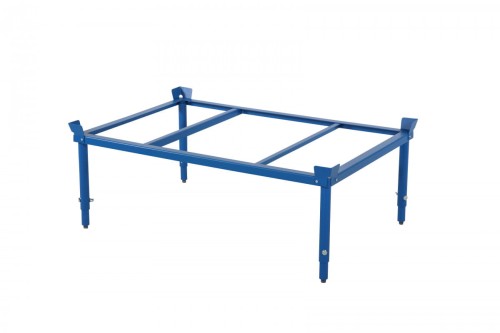 Rama piętrowa do wózka do transportu palet EURO 1200x800