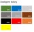 Kosz uliczny KACPER z wkładem i popielniczką