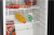 Lodówka minibar 34 L z oświetleniem LED