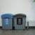 Kosz do segregacji środków ochrony indywidualnej Eco Nexus