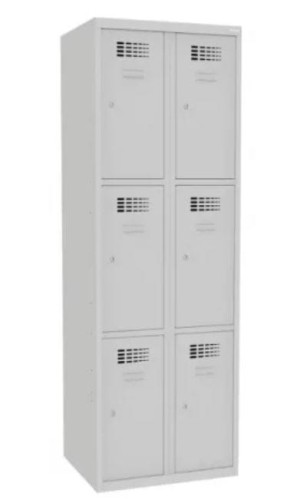 Szafa BHP 6 skrytkowa SzSM 3 600K2.JPG