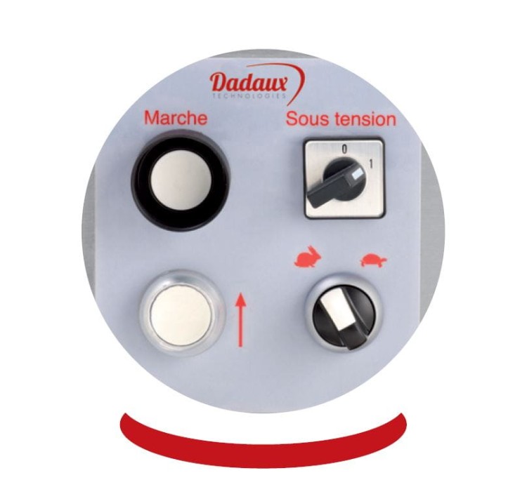 Dadaux Mini comtoise tablica kontrolna.JPG