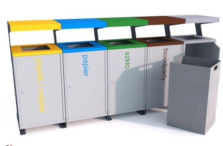 kosz Luna - opróżnianie.JPG