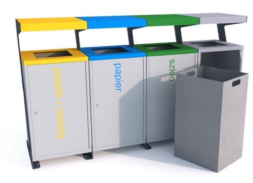 kosz Luna IV opróżnianie.JPG