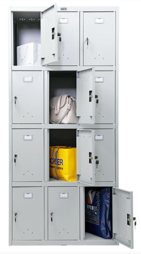 Szafa ubraniowa metalowa skrytkowa BHP Ls 34.PNG