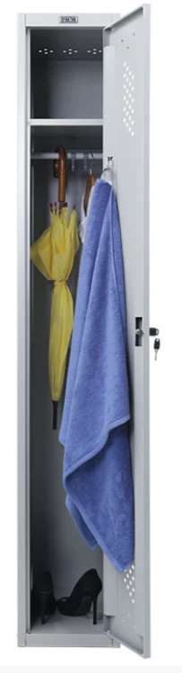 szafa metalowa socjalna bhp ubraniowa Ls-01.PNG